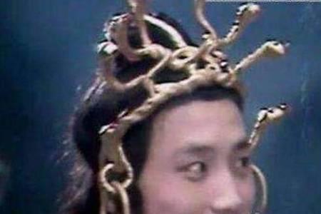 养蛇为祸大结局