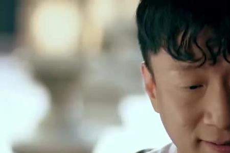 一代枭雄审三兄弟是哪集