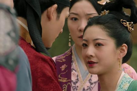 大宋宫词潘贵妃是谁演的