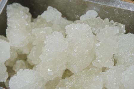 高铁可以带冰糖吗