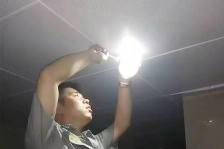 物业维修条线业务技巧