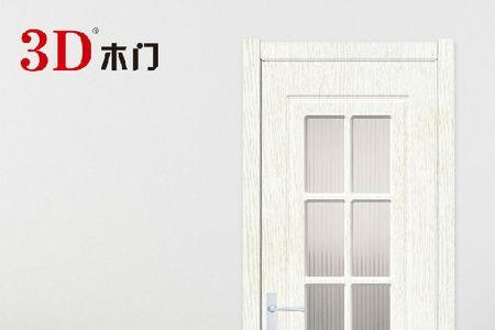免漆门为什么也是光滑面料的