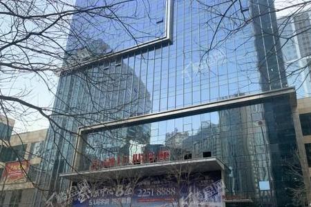 沈阳写字楼可以落户吗