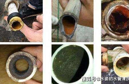 石灰水可以清除水垢吗