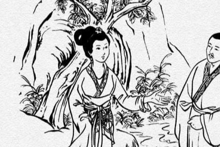 三寸人间中转世说书人是谁