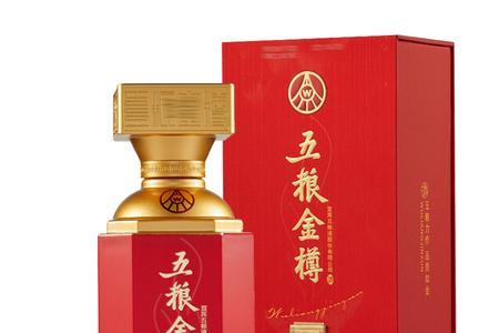 五粮金樽和海之蓝哪个好