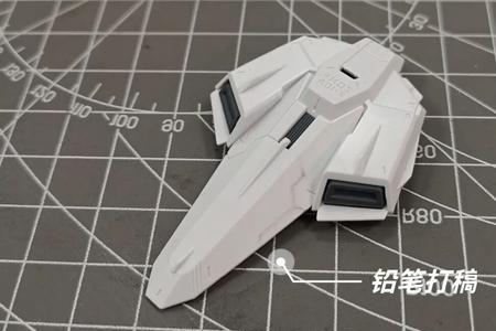 高达模型刻线一般几毫米