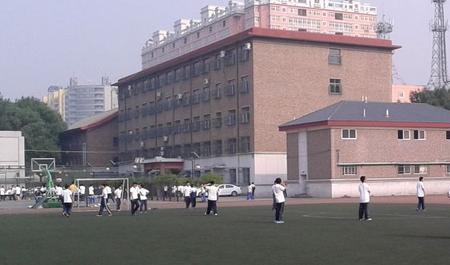 塘沽第三中学怎么样