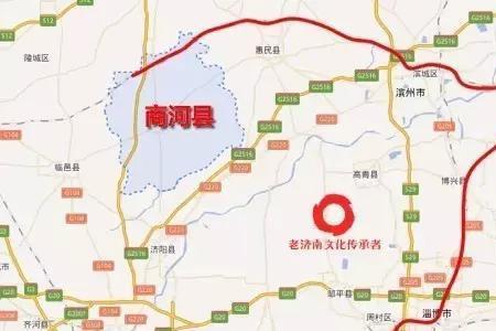 东营在章丘哪个方向