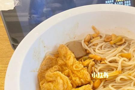 臭宝螺蛳粉浓汤和原味的区别