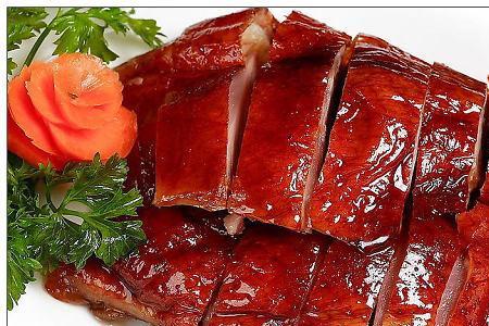 为什么烤鸭夏天是旺季