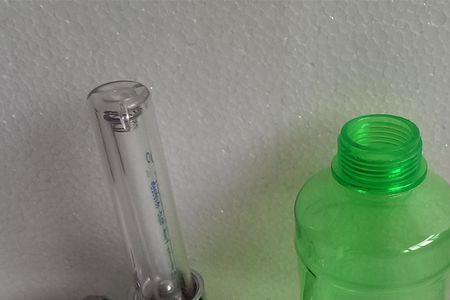 氧气湿化瓶可以共用吗