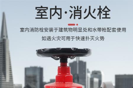 dn65消防栓外径多少毫米