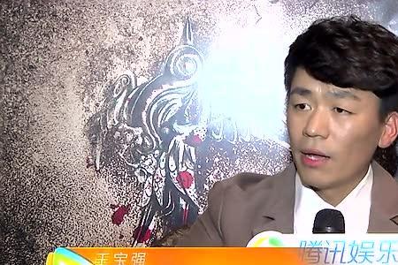 一个人的武林邵鹤年实力怎么样