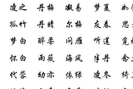 诗经里含珝字的男孩名