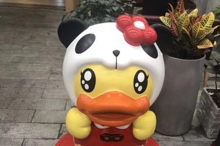 buffy是小黄鸭品牌吗