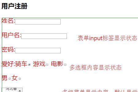 html中css样式表哪种优先级最高
