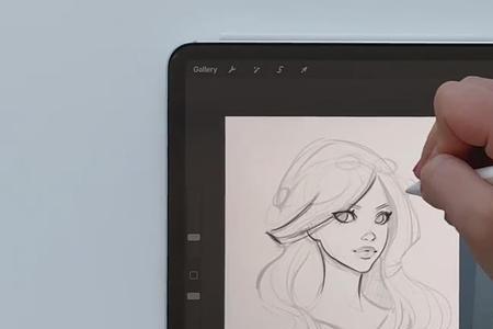 procreate弹出广告怎么解决