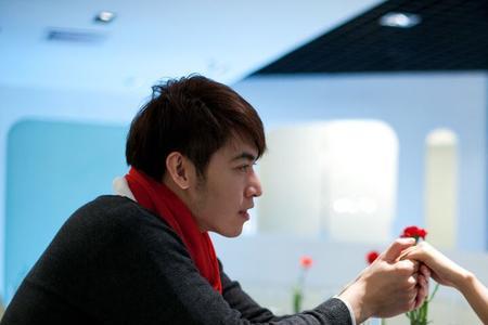 父母帮孩子相亲该聊些什么话题