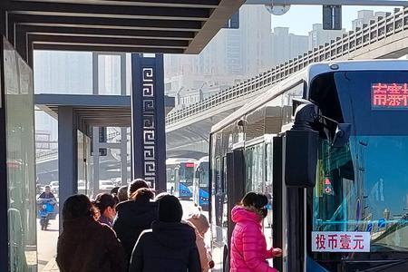 太原72路公交多久一趟
