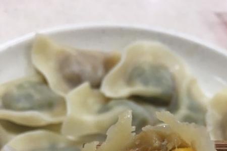 猪肉玉米饺子为什么会酸