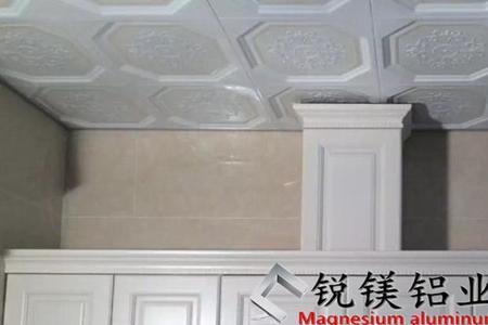 铝合金吊柜是否牢固