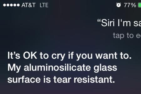 苹果管家叫什么siri
