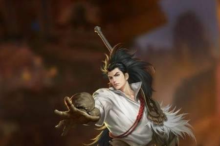 武炼巅峰杨开实力