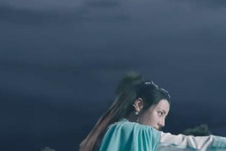 谁告诉长意落崖真相