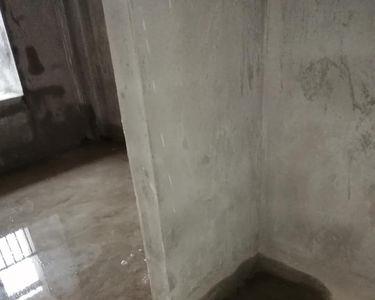 毛坯房房顶有裂缝正常吗