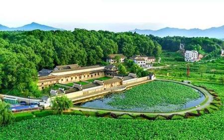 曾国藩故居65岁以上门票规定