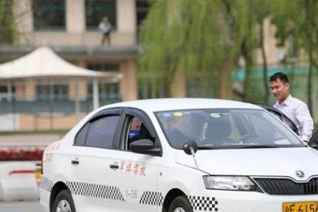 苏州考驾照大概需要多长时间