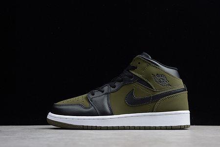 nikeaj1中帮脚感区别