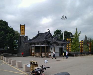 环太湖摩托车怎么导航