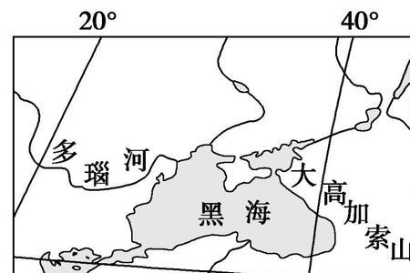里海属于什么气候