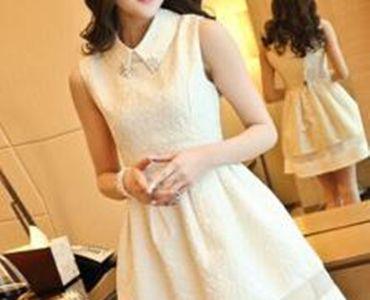 7岁女孩参加婚礼穿什么衣服好