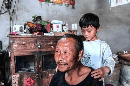 为什么爷爷奶奶死后埋在一起