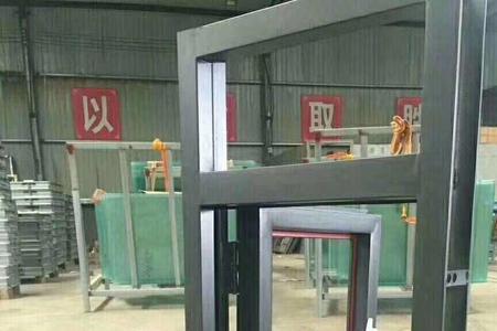 钢质防火窗会生锈吗