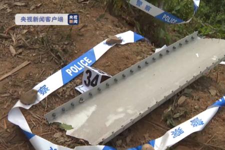 空难救援人员会留下阴影吗
