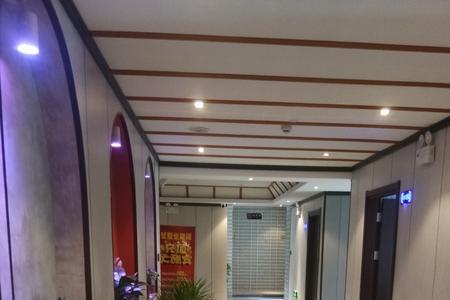 足浴店消防验收标准