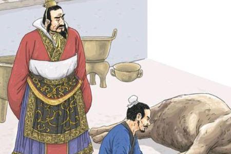 庄子凤凰和乌鸦的故事原文