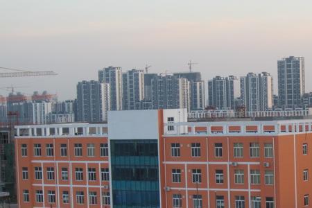 廊坊十七中教学质量怎么样