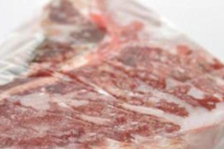 冷冻的鲜肉煮熟后怎么那么软
