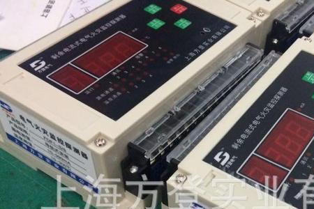 911环控器常见故障