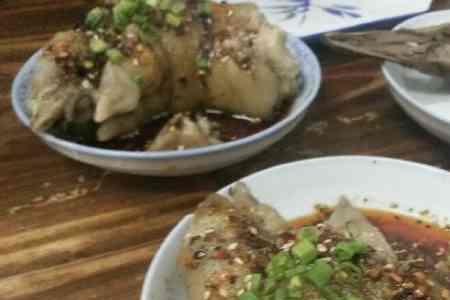 阆中隐藏小吃