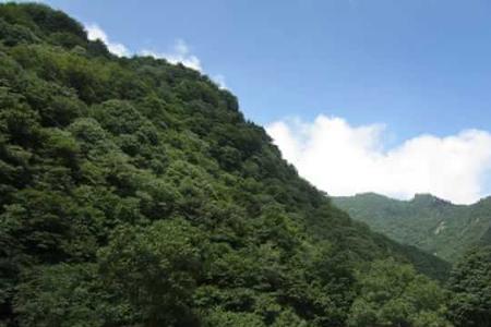 银洞峡开车可以进去吗