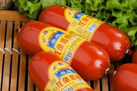 存旭食品公司靠谱吗