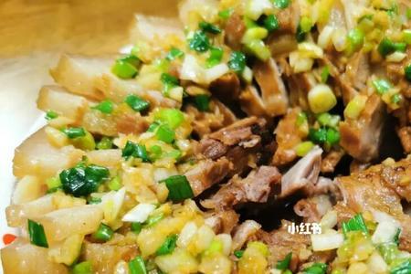 驼腩肉的做法大全集