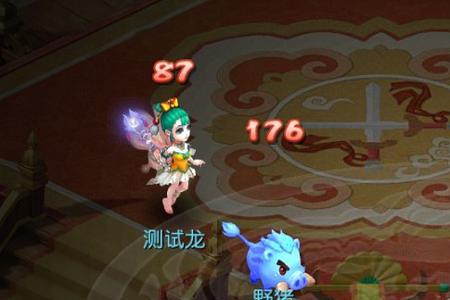 梦幻西游手游魔王寨毕业攻略