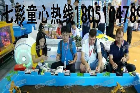 5岁小孩游乐园玩什么